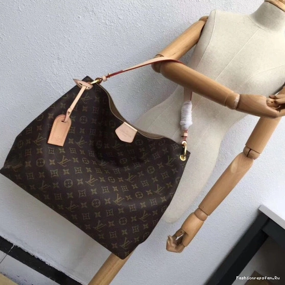 FS CHEAP MM Vuitton GRACEFUL Louis 0815